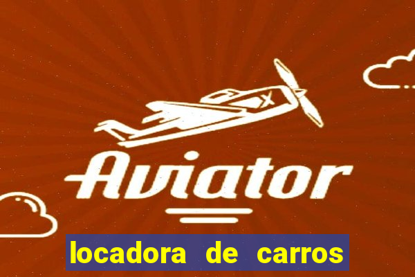 locadora de carros porto velho